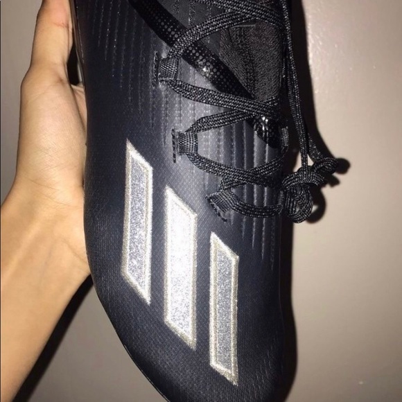 Adidas football cleats new without box - Picture 5 of 7